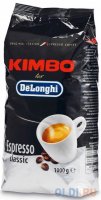  DeLonghi Kimbo Classic 100% 1 
