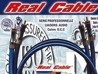  Real Cable CA OCC 90/ 0m 75