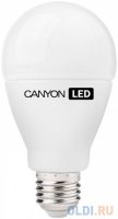    Canyon LED A70 E27 15W 4000K AE27FR15W230VN