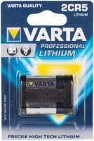  Varta Professional 2CR5 1 