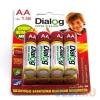  Dialog LR6-8B -   8   