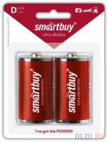  Smartbuy SBBA-D02B LR20 2 