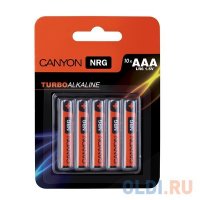  CANYON LR06 (AAA) Alkaline (10 )