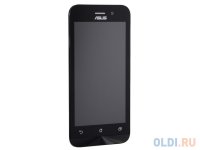  Asus ZenFone Go (ZB452KG/White) Qualcomm MSM8212 (1.2)/1G/8G/MicroSD/4.5"(854x480)/2xMicro