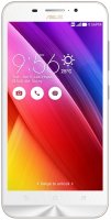  Asus ZenFone Max (ZC550KL/White) Qualcomm MSM8939 (1.5+1.0)/3G/32G/MicroSD/5.5"(1280x720) I