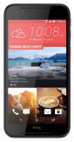  HTC Desire 830 Dual   5.5" 32  LTE Wi-Fi GPS