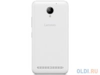  Lenovo IdeaPhone Vibe C2 Power K10A40 2SIM (PA450104RU) LTE WHITE