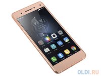  Lenovo IdeaPhone VIBE S1 DUAL SIM LTE GOLD (PA200076RU)