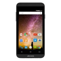  Archos 40 Helium 4G 1.5Ghz/4""/1Gb/8Gb/4G LTE/Dual SIM/SD/WiFi/BT/Cam/And 5.1