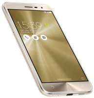  Asus ZenFone 3 (ZE520KL/Gold) Qualcomm MSM8953 (2.0)/3G/32G/MicroSD/5.2"(1920x1080)/Dual SI