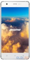  Digma VOX S503 4G   5" 16  LTE Wi-Fi GPS 3G