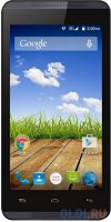  Micromax A107  4.5" 8  Wi-Fi GPS 3G