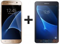  Samsung Galaxy S7   5.1" 32  NFC LTE Wi-Fi GPS 3G SM-G930FZDUSER+SM-T