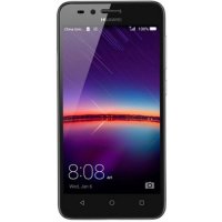   Y3 II 3G LUA-U22 BLACK HUAWEI