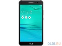  Asus ZenFone Go (ZB690KG/Gray) Qualcomm MSM8212 (1.2)/1G/8G/MicroSD/6.95"(1024x600) IPS/2xM