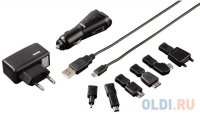    +   Hama H-17884 1A microUSB 