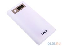   Buro RA-16000 White