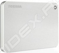    2.5" USB 3.0 3Tb Toshiba Canvio Premium  HDTW130ECMCA