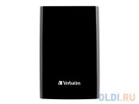    2.5" USB3.0 1Tb Verbatim Store n Go  53023