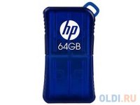  USB 64Gb HP 165W FDU64GBHPV165W-EF 