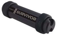 USB Flash  Corsair 256Gb Survivor Stealth USB3.0 (CMFSS3B-256GB)