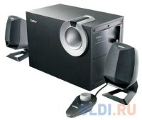  Edifier M1335 Black (2.1, 8Wx2+14W RMS)