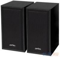  Perfeo Cabinet PF-84-BK 2x3  USB  