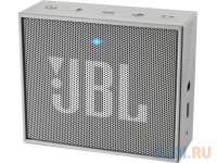   JBL GO 