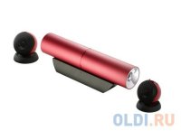  Edifier MP300 Plus Red (2.1, 3,5Wx2+15W RMS)