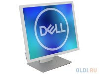  19" Dell P1917S WHITE IPS, 1280x1024, 6ms, 250 cd/m2, 1000:1 (DCR 4M:1), D-Sub, HDMI, DP. US