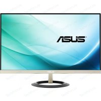  23.8" ASUS VZ249H Icicle Gold+Black IPS, 1920x1080, 5ms, 250 cd/m2, ASCR 80M:1, D-Sub, HDMI,