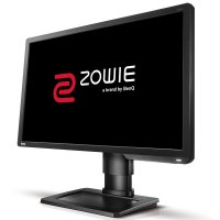  24" Benq XL2411 Zoiwe DARK GREY 1920x1080, 1ms, 350 cd/m2, 1000:1 (DCR 12M:1), D-Sub, DVI-DL