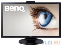  21.5" Benq BL2205PT Black 1920x1080, 2ms, 250 cd/m2, 1000:1 (DCR 12M:1), D-sub, DVI, DP, 1Wx