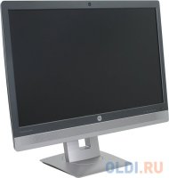  23.8" HP EliteDisplay E240c   IPS 1920x1080 250 cd/m^2 7 ms DisplayPort VGA