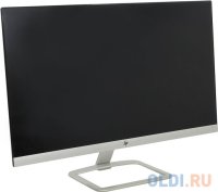  27" HP 27er  IPS 1920x1080 250 cd/m^2 7 ms VGA T3M88AA