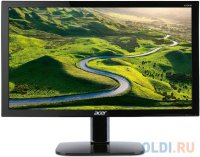  23.6" Acer KA240Hbid  TFT-TN 1920x1080 250 cd/m^2 5 ms DVI HDMI VGA