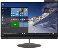  27" Lenovo Y27g RE Curved Gaming Monitor  VA 1920x1080 300 cd/m^2 4 ms DisplayPort HDM