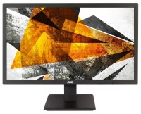  27" AOC E2775SJ  TN 1920x1080 300 cd/m^2 2 ms DVI HDMI VGA 