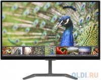  23.6" Philips 246E7QDAB (00/01)  IPS 1920x1080 250 cd/m^2 5 ms DVI HDMI VGA 