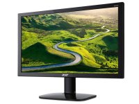  23.6" Acer KA240HQBbid  TFT-TN 1920x1080 300 cd/m^2 1 ms HDMI DVI VGA