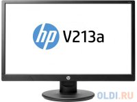  21" HP V213a  TFT-TN 1920x1080 200 cd/m^2 5 ms DVI VGA  C9F26AA