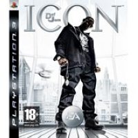   Sony PS3 Def Jam Icon