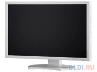  24" NEC PA242W-SV2  AH-IPS 1920x1200 340 cd/m^2 8 ms DVI HDMI DisplayPort VGA USB