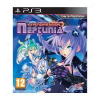   Sony PS3 Hiperdimension Neptunia []