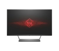  32" HP OMEN (W9S97AA) QHD(2560 x 1440) /5ms /3000:1/75Hz