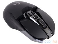  (910-004607) Logitech G900 Gaming Mouse Wired/Wireless Chaos Spectrum 12000dpi