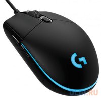  (910-004856) Logitech Gaming Mouse G PRO USB 200-12000dpi