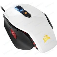   Corsair M65 PRO RGB FPS  USB