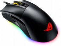   ASUS ROG Gladius II  USB 90MP00R0-B0UA00