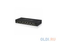  Ubiquiti EdgeRouter PoE 5x10/100/1000Mbps PoE ERPoe-5(EU)